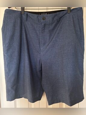 QUIKSILVER Men's Amphibian Hybrid Shorts Size 38